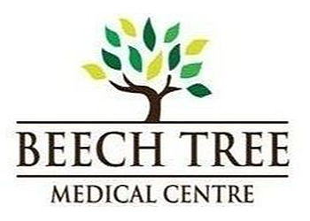 Burlington pediatrician Dr. Laura Gerber - BEECH TREE MEDICAL CENTRE