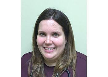 Aurora primary care physician Dr. Laura Hendrick - HOLLANDVIEW MEDICAL CENTRE