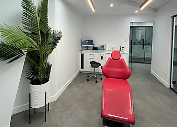 Saint Jean sur Richelieu orthodontist Dr. Laura Mancini - ORTHO ST-JEAN