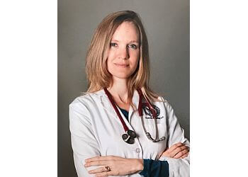 Dr. Laura Pickett, MD, FRCPC - QUINTE DERMATOLOGY