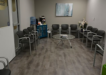 Halifax cosmetic dentist Dr. Laura Shepherd - GLADSTONE DENTAL CENTRE