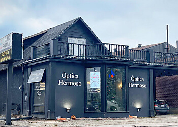 Aurora Optométristes Dr. Lauren Hsia, OD - ÓPTICA HERMOSO