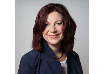 Dr. Laurie Capogna, OD - EYE WELLNESS 