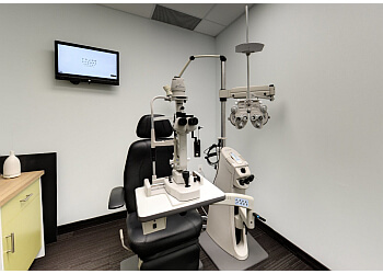 Niagara Falls optometrist Dr. Laurie Capogna, OD - EYE WELLNESS