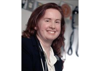 Dr. Laurie Mereu - Kaye Edmonton Clinic