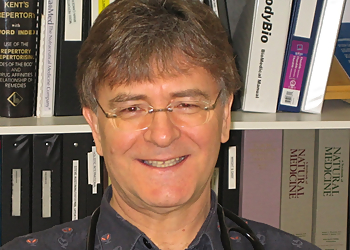 Dr. Lawrence Brkich, ND - Prince George, BC Naturopathic Clinics - Naturopathic Doctor Image