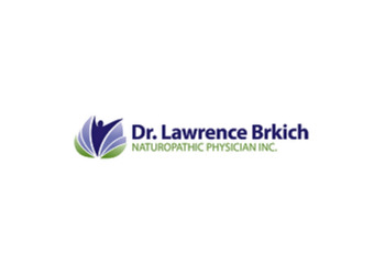 Prince George naturopathy clinic Dr. Lawrence Brkich, ND