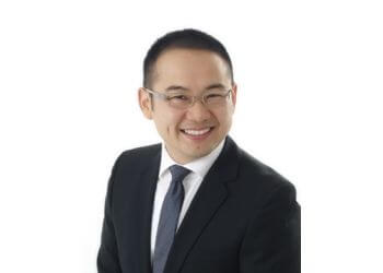 Dr. Lawrence Chong - PHI DENTAL CARE