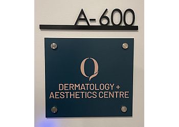 Langley dermatologist Dr. Lawrence Haiducu - Q DERMATOLOGY + AESTHETICS CENTRE