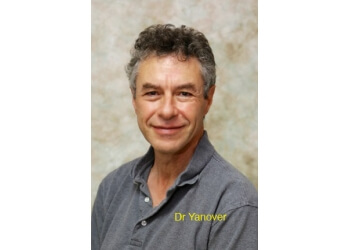 Dr. Lawrence Yanover - Niagara Kids Dentistry