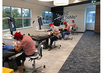 Victoria orthodontist Dr. Nandan Buch - DOCBRACES VICTORIA