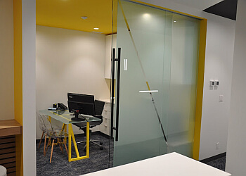 Victoria orthodontist Dr. Nandan Buch - DOCBRACES VICTORIA