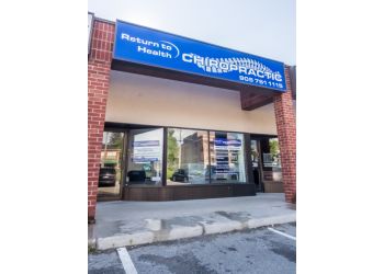 Aurora Chiropraticiens Dr. Leesa Sanchez, DC - Return To Health Aurora