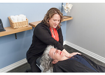 Aurora Chiropraticiens Dr. Leesa Sanchez, DC - Return To Health Aurora