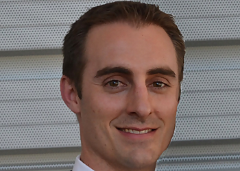 Dr. Leigh Sowerby - ST. JOSEPH'S HEALTH CARE Dr. Leigh Sowerby - London, ON Docteur ORL - Doctor Portrait Image
