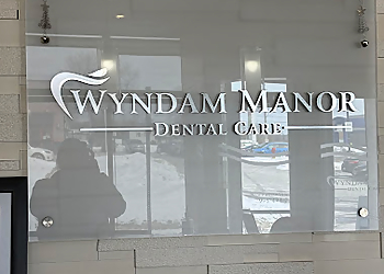 Ajax Dentistes Dr. Leila Shayanpour - WYNDAM MANOR DENTAL CARE