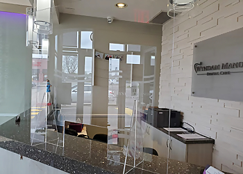 Ajax Dentistes Dr. Leila Shayanpour - WYNDAM MANOR DENTAL CARE