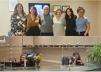 Montreal Dentistes Cosmétiques Dr. Lenny Slepchik - MONTREAL GENERAL DENTISTRY