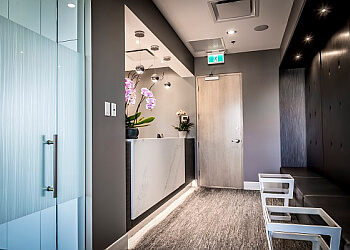 Port Coquitlam orthodontist Dr. Cheng Lun Wang - INNOVA ORTHODONTICS