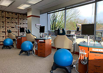 North Vancouver orthodontist Dr. Lenore Louie - WESTVIEW ORTHODONTICS