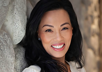 North Vancouver orthodontist Dr. Lenore Louie - WESTVIEW ORTHODONTICS