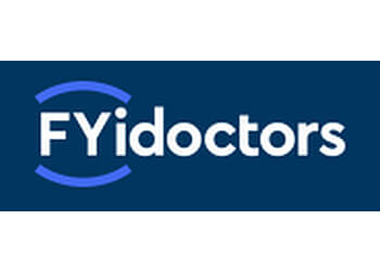 St Catharines pediatric optometrist Dr. Les Neufeld, OD - FYIDOCTORS