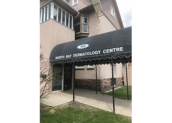 North Bay Dermatologues Dr. Les Rosoph - NORTH BAY DERMATOLOGY CENTRE