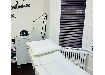 North Bay Dermatologues Dr. Les Rosoph - NORTH BAY DERMATOLOGY CENTRE