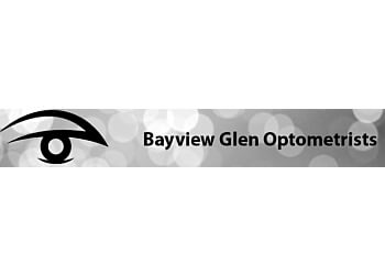 Richmond Hill optometrist Dr. Lesley Ho, OD - BAYVIEW GLEN OPTOMETRISTS