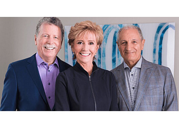 Brampton psychologist Dr. Leslie Balmer, Ph.D, C. Psych - FVB PSYCHOLOGISTS