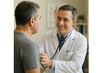 Richmond primary care physician Dr. Leslie Cohen
