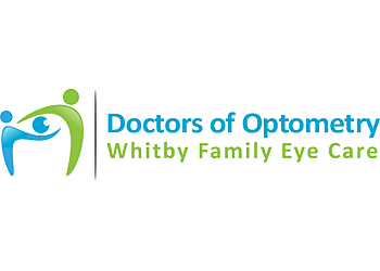 Whitby optometrist Dr. Leslie Fitzgerald, B.Sc, OD - WHITBY FAMILY EYE CARE