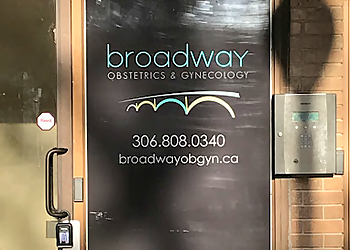 Dr. Lexy Regush - Saskatoon, SK Gynecologists - Exterior Image