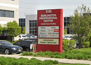 Burlington gynecologist Dr. Leyla Mangaloglu - JOSEPH BRANT HOSPITAL