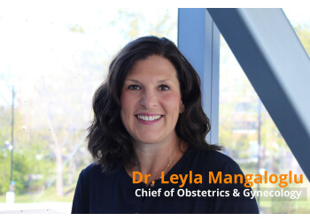 Dr. Leyla Mangaloglu - JOSEPH BRANT HOSPITAL