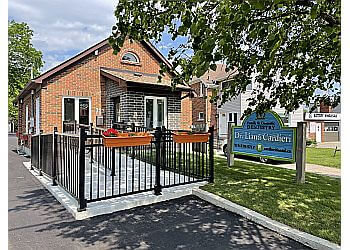 Kitchener cosmetic dentist Dr. Liana Cardieri, DDS - DR. LIANA CARDIERI FAMILY AND COSMETIC DENTISTRY