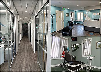 Kitchener cosmetic dentist Dr. Liana Cardieri, DDS - DR. LIANA CARDIERI FAMILY AND COSMETIC DENTISTRY