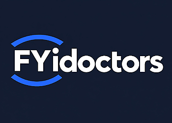 Dr. Lianne Cousineau, OD - Sudbury, ON Optométristes Pédiatriques - Clinic Logo