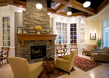 Winnipeg children dentist Dr. Lillie Cholakis - KIDS DENTAL