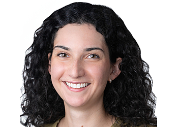 Winnipeg children dentist Dr. Lillie Cholakis - KIDS DENTAL