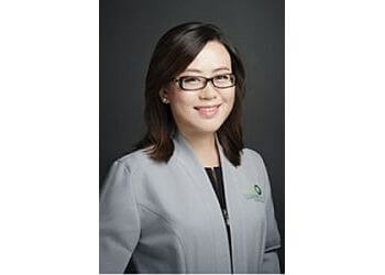 Dr. Lin Mu - YONGE WELDRICK DENTAL CENTRE