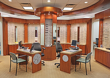 Whitby optometrist Dr. Linda Sujo, OD - WHITBY VISION CARE