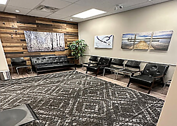 Dr. Linda Tietze - Windsor, ON ENT Doctors - Hospital Interior Image