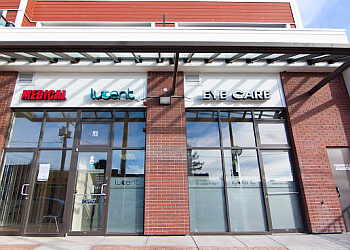 Burnaby optometrist Dr. Linda Yee, OD - LUCENT FAMILY EYE CARE