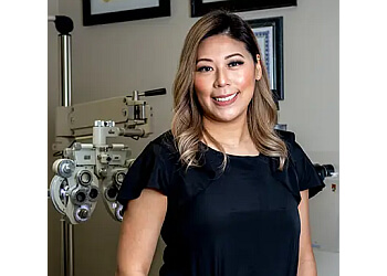 Dr. Linda Yee, OD - LUCENT FAMILY EYE CARE 