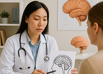 Longueuil Neurologues Dr. Linh-Khue Bui - HÔPITAL PIERRE-BOUCHER