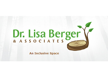 Newmarket psychologist Dr. Lisa Berger, Ph.D., C.Psych - DR. LISA BERGER & ASSOCIATES