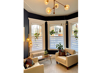 Hamilton psychologist Dr. Lisa Bourque, C.Psych - DR. LISA BOURQUE & ASSOCIATES