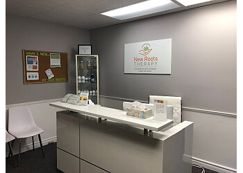 Whitby naturopathy clinic Dr. Lisa Smith, ND