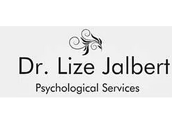 Sudbury Psychologues Dr. Lize Jalbert, Ph.D. - JALBERT PSYCHOLOGICAL SERVICES